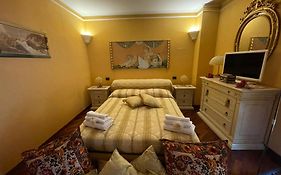 La casa di Cinzia